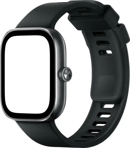 Смарт-часы Redmi Watch 4 BHR7854GL Black - фото 4