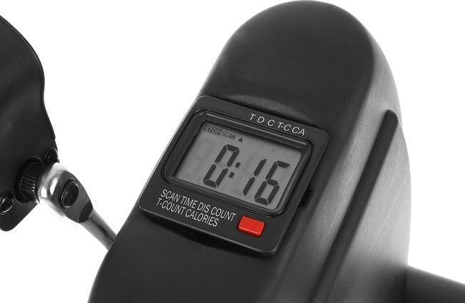 Велотренажер реабилитационный TRIZAND (390859) - фото 7 Велотренажер реабилитационный TRIZAND (390859) - фото 7