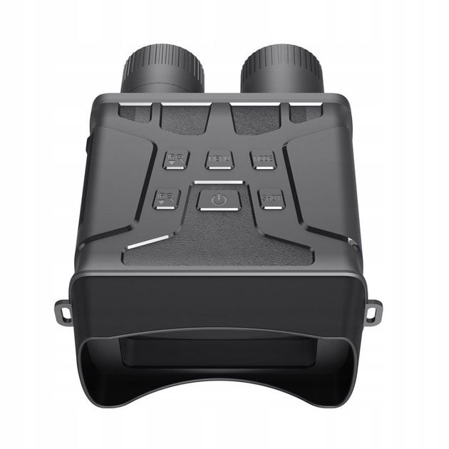 Бинокль Night Vision NV-R6 цифровой прибор ночного видения (23678383) - фото 3 Бинокль Night Vision NV-R6 цифровой прибор ночного видения (23678383) - фото 3