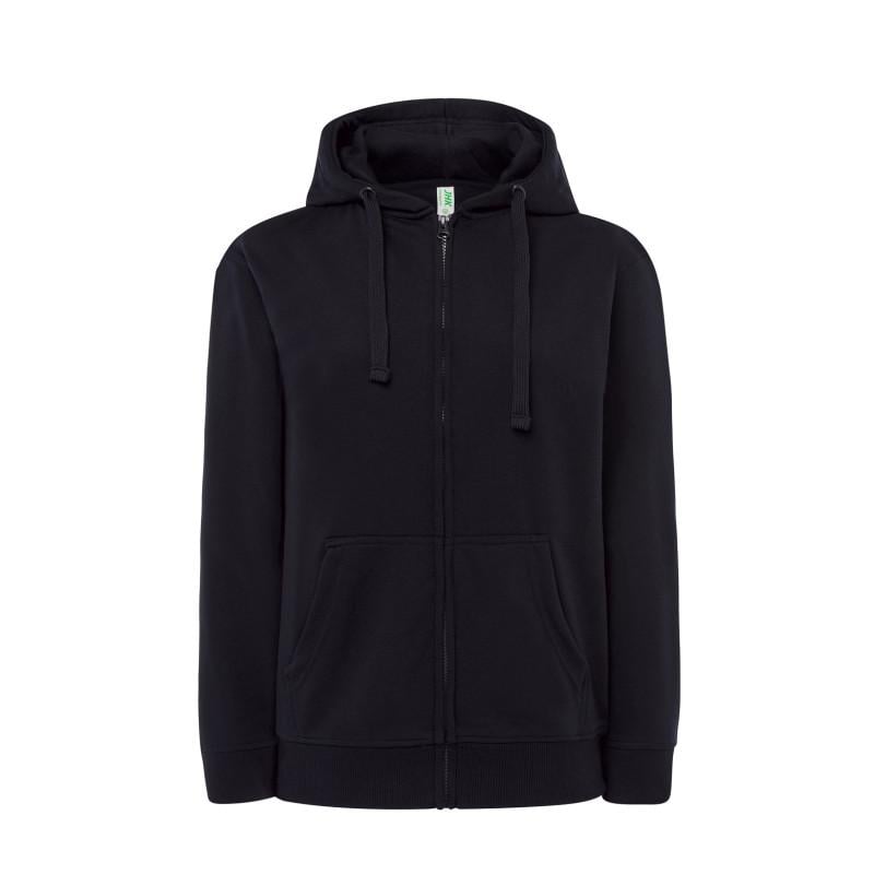 Світшот JHK TERRY SWEATSHIRT 240 XL Темно-синий (NY)