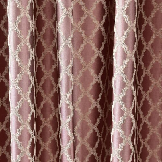 Ткань портьерная жаккардовая IDEIA Клавдия V-1001 3,0 м Фрез (2200004240008)