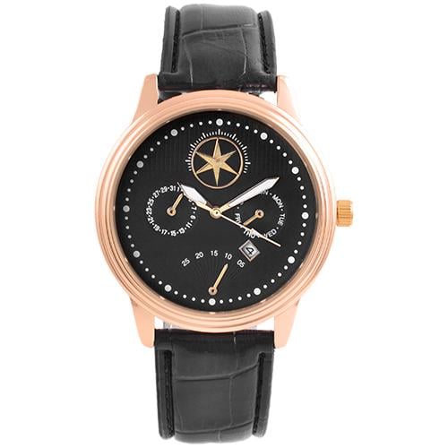 Наручные часы 4064 Черный/Золото (bfb3a3ed) Наручные часы 4064 Черный/Золото (bfb3a3ed)