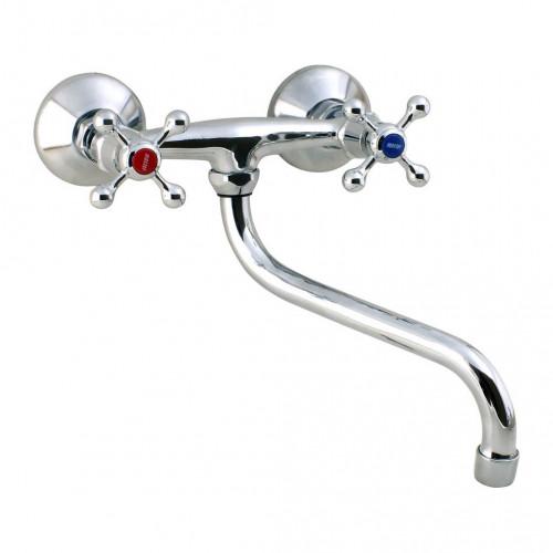 Змішувач для кухні Master 361 (MR0011) - фото 2 Змішувач для кухні Master 361 (MR0011) - фото 2