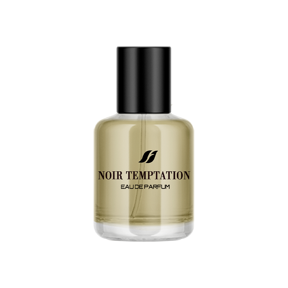 Парфюмированная вода мужская Farmasi Noir Temptation древесный цитрусовый 50 мл (1001792)