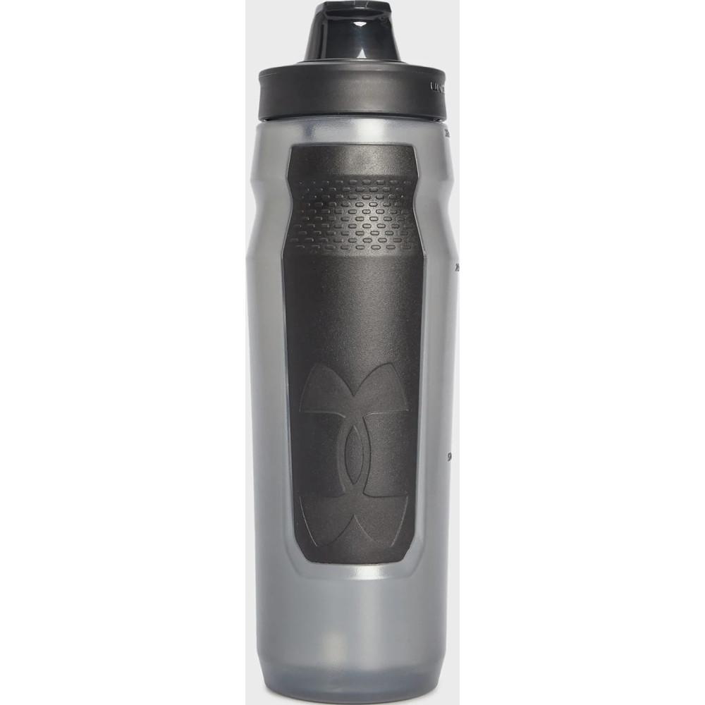 Пляшка UA Playmaker Squeeze 32oz 950 мл Сірий (UA70320-80004)