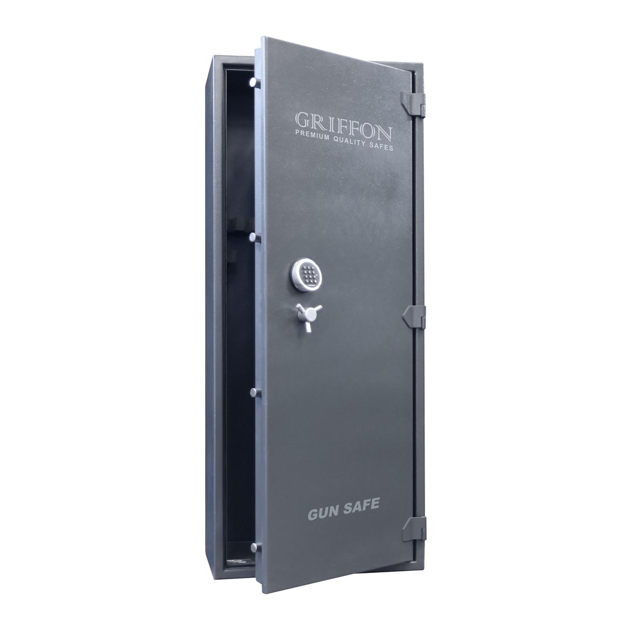 Сейф оружейный Griffon GD.640.E - фото 2