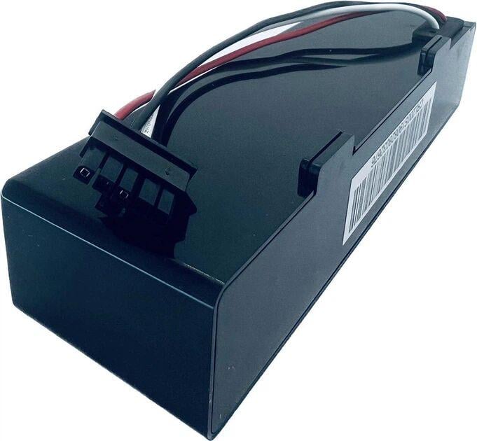Аккумуляторная батарея 14.4V 3200 мАч для работы пылесоса Mi Robot Vacuum Mop (C015550012700)