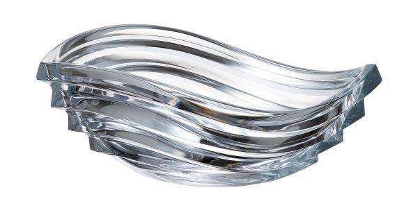 Фруктовница Bohemia Wave 305 мм (328b96aa)