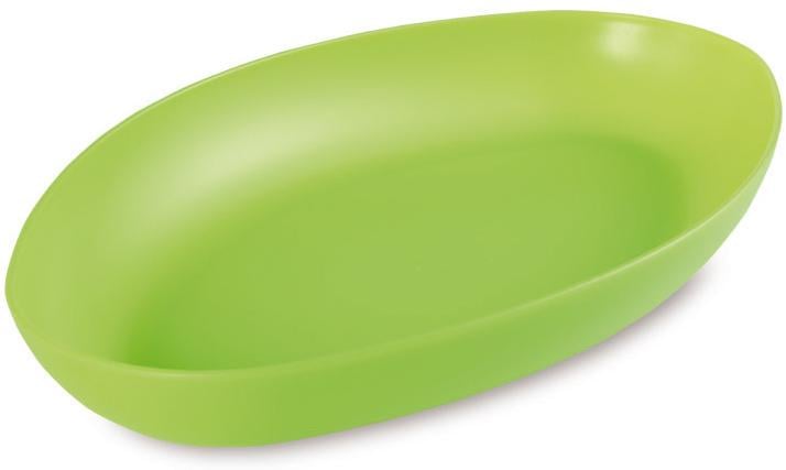 Блюдо Ucsan овальное 20х31 см (3231450) Блюдо Ucsan овальное 20х31 см (3231450)