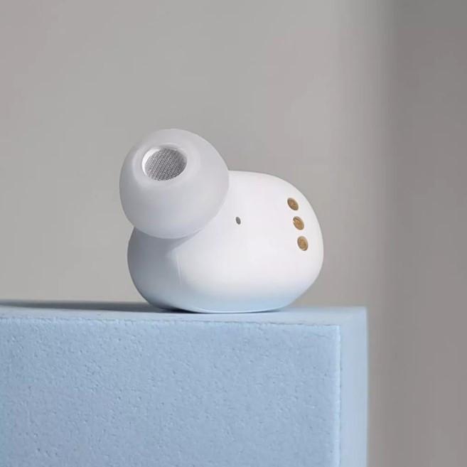 Наушники беспроводной baseus wm01 tws белый - фото 4 Наушники беспроводной baseus wm01 tws белый - фото 4