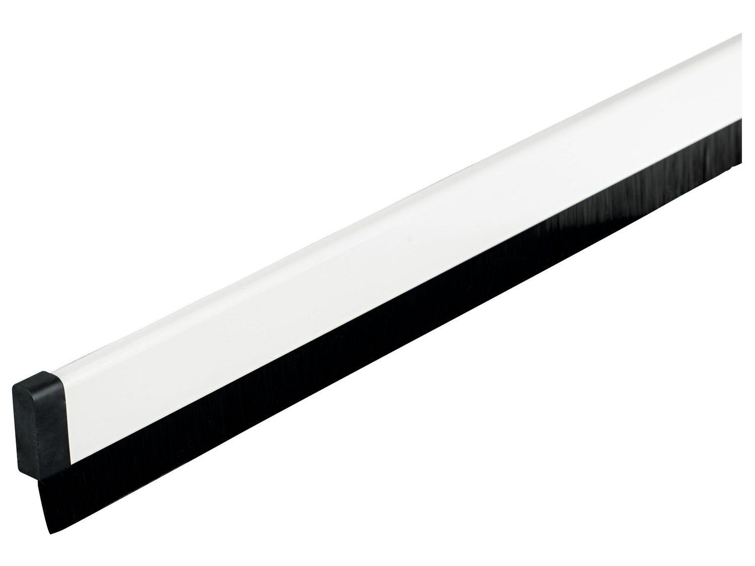 Уплотнитель для дверей PARKSIDE щеточный автоматический самоклеящийся 100 см (N1-01065)