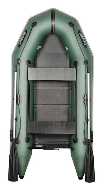 Човен Bark BТ-270D моторний із рухомими сидіннями (02-7771053193)