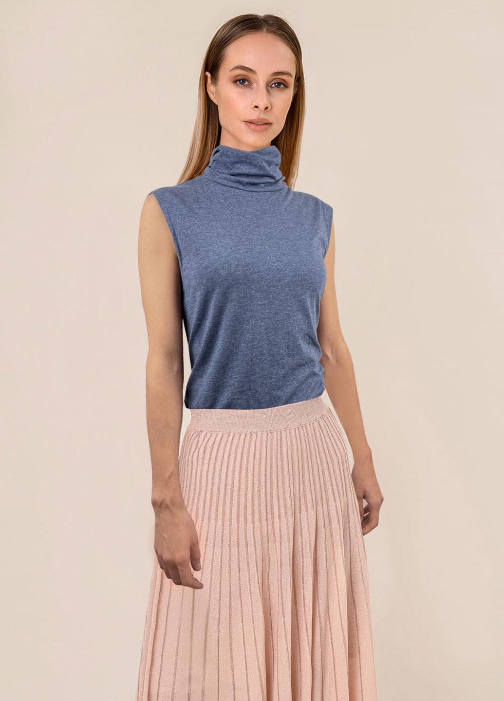 Гольф женский C&A XL Синий (210827b48)