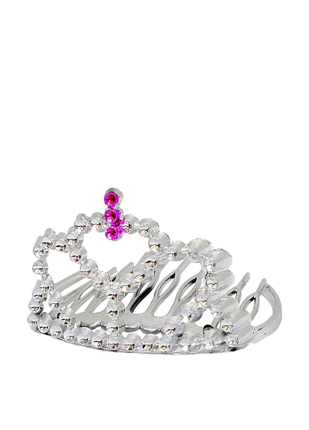 Корона диадема Юная принцесса (16-240-4)