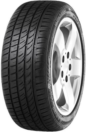 Шина літня Gislaved Ultra Speed 205/60R15 91V (66427)