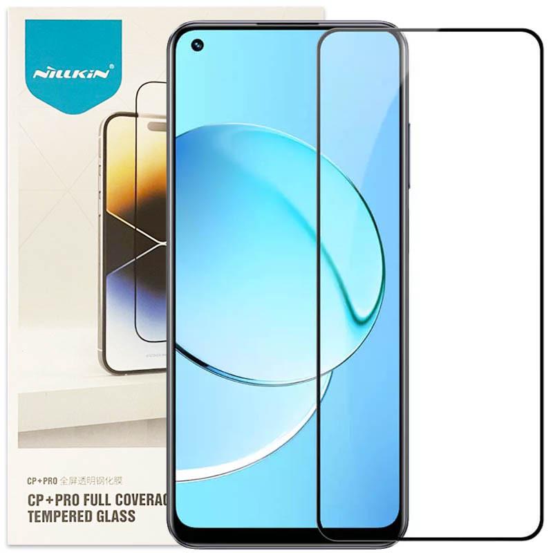 Защитное стекло противоударное Nillkin CP+PRO для Realme 10 4G Черный (00000062910_2)