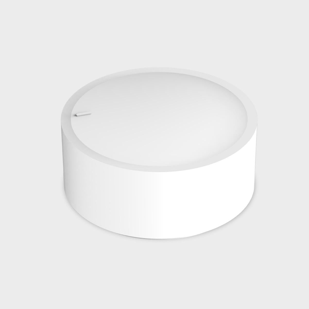 Кнопка Moes ZigBee Белый (WH00864)