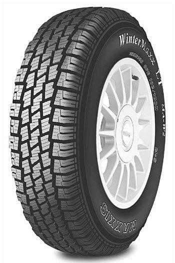 Автошины Maxxis MA-W2 WinterMaxx 195/75 R16C 107/105R не шип