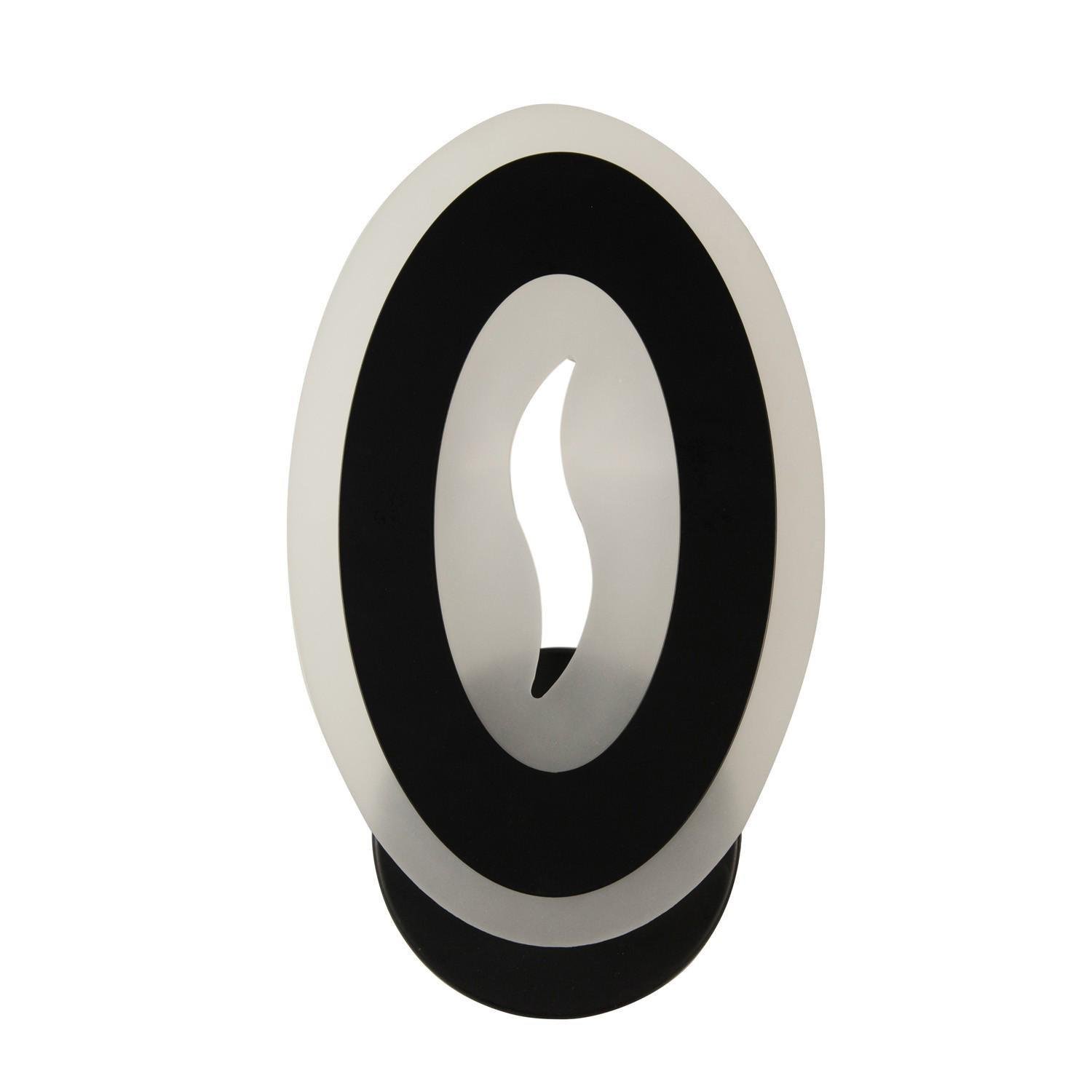 Бра LED Sunlight 3015 Чорний