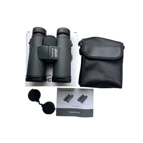 Бинокль Smakula 10x42R (agr80417) - фото 6 Бинокль Smakula 10x42R (agr80417) - фото 6