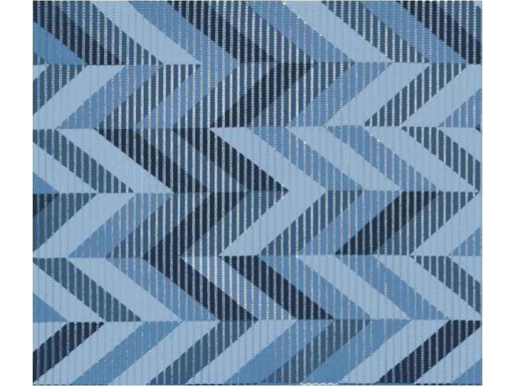 Аквамат Dariana 0,65х15 м ПВХ V23012E (1080957)