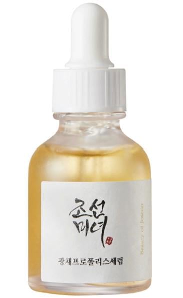 Сыворотка для сияния BEAUTY OF JOSEON Glow Serum Propolis + Niacinamide 30 мл