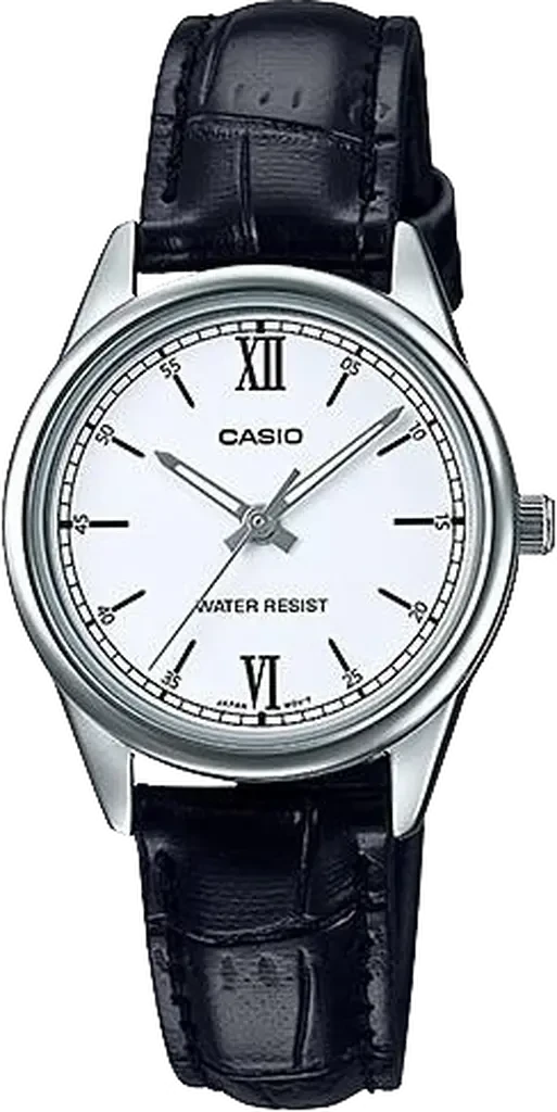 Наручные часы женские Casio Timeless Collection LTP-V005L-7B2 Белый (3149882650)