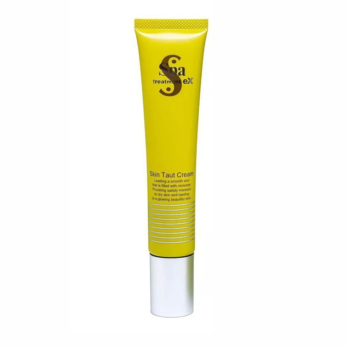 Антивіковий крем з нано-капсульованим колагеном Spa Treatment eX Skin Taut Cream 30 г