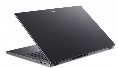 Ноутбук Acer Aspire 5 A515-48M-R3DF Steel Gray (NX.KJ7AA.001) - фото 5