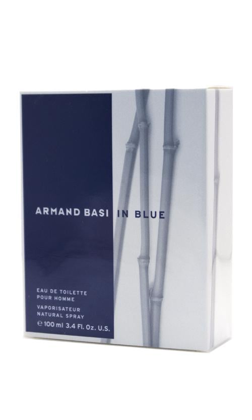 Парфум для жінок Armand Basi In Blue 100 мл (5209)