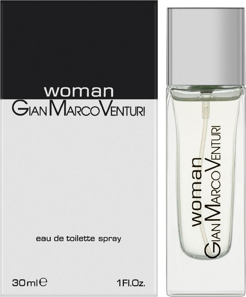Туалетная вода для женщин Gian Marco Venturi Woman 30 мл (2156)