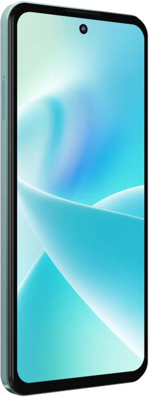 Смартфон Hotwav Note 12 2024 6/128 Гб Global Version Green (2445132550) - фото 4