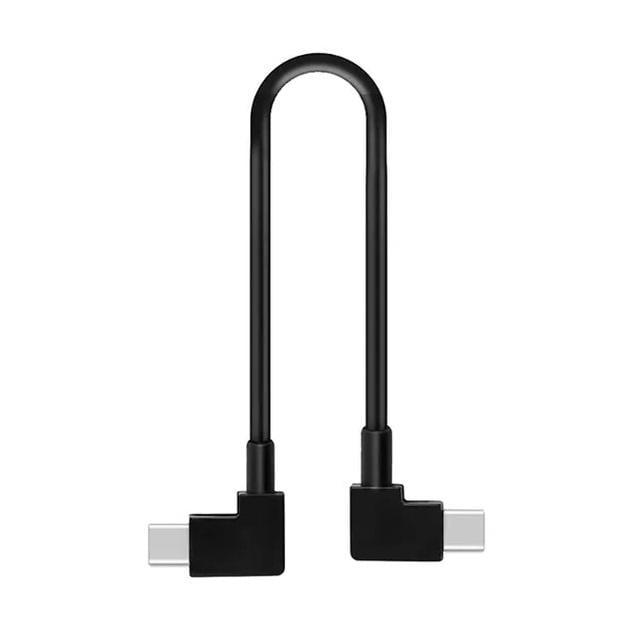 Кабель передачи данных DJI Type C to Type C 15 см (00-00022599)