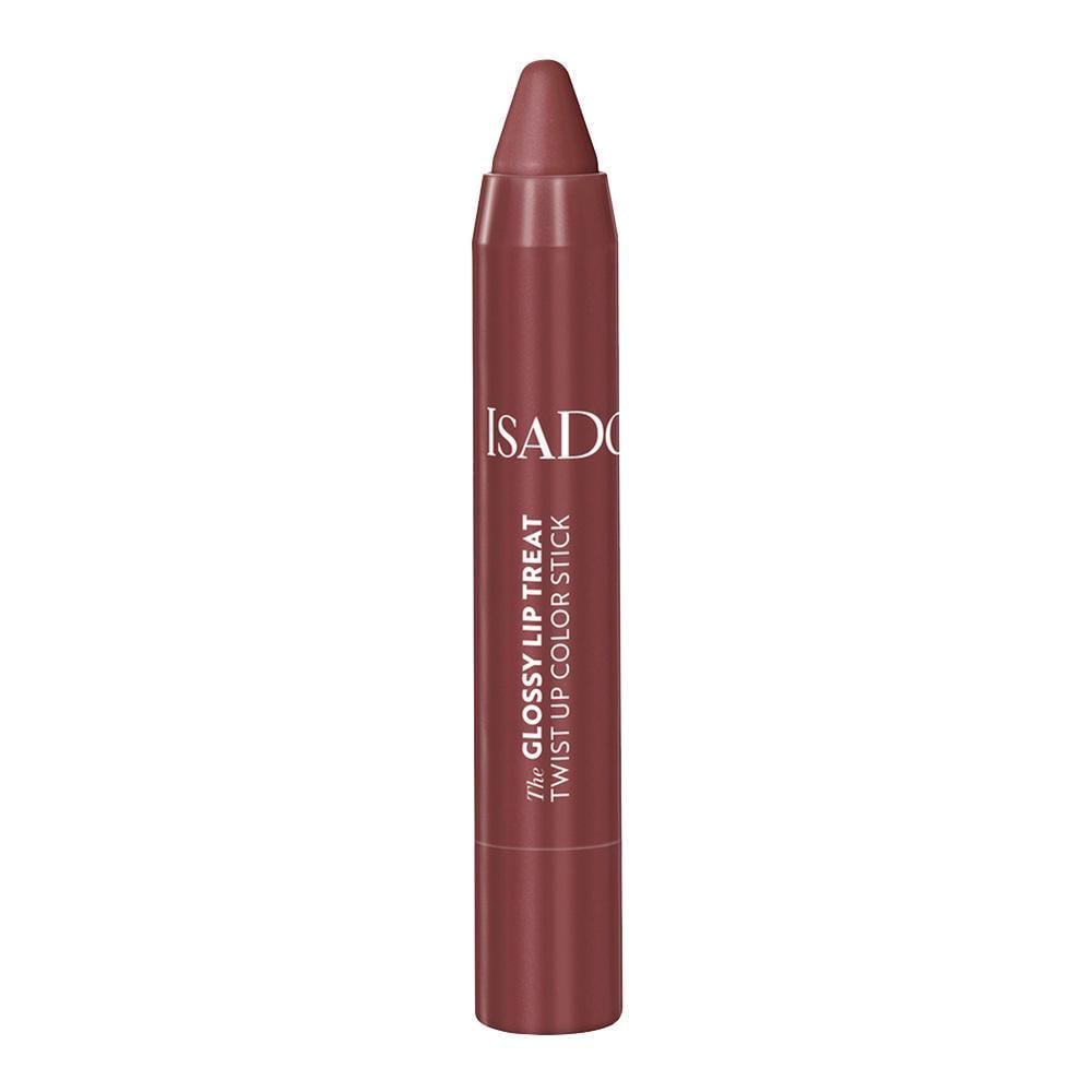 Блеск-карандаш для губ IsaDora Twist-up Gloss Stick 3,3 г 21 Rasin (380967)