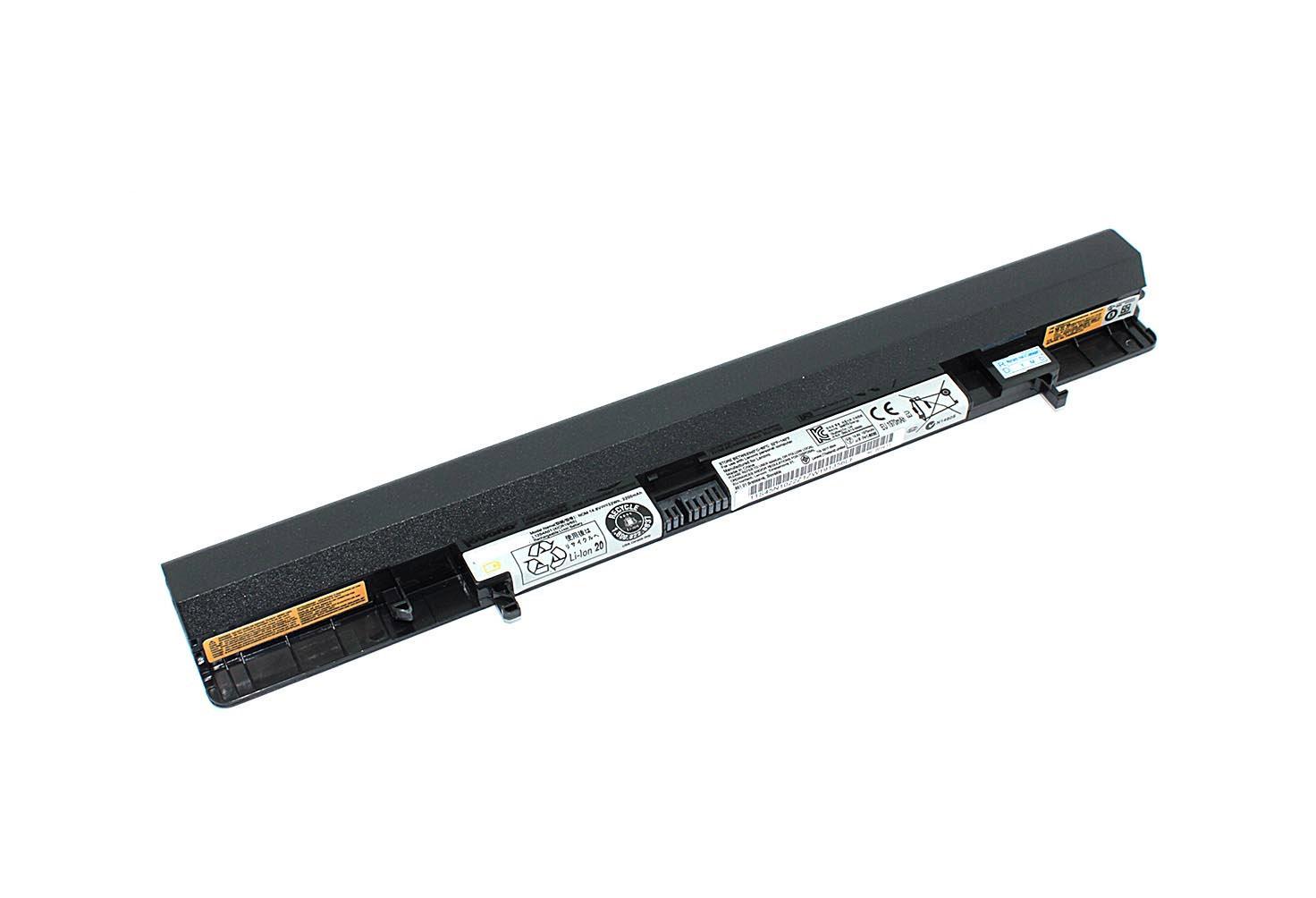 Аккумулятор для ноутбука Lenovo L12S4F01 Flex 14/15 14,4 V 2200 mAh (082206)