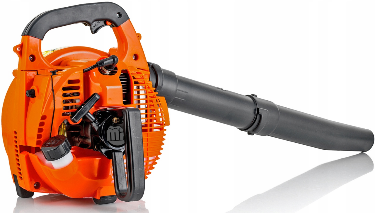 Садовий пилосос бензиновий Majster Polska 1500 Вт (MP-008012) - фото 9 Садовий пилосос бензиновий Majster Polska 1500 Вт (MP-008012) - фото 9