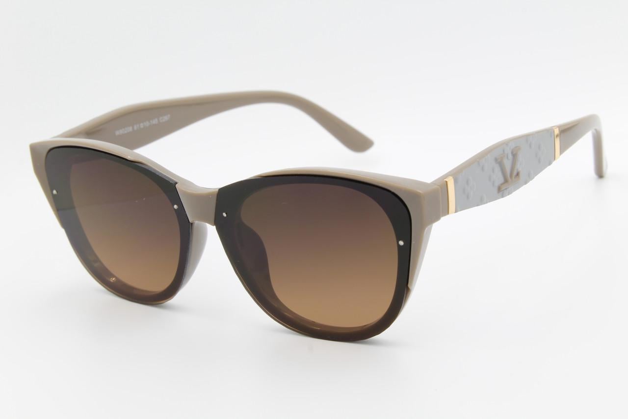 Солнцезащитные очки женские W90208 с267 (2627164734)