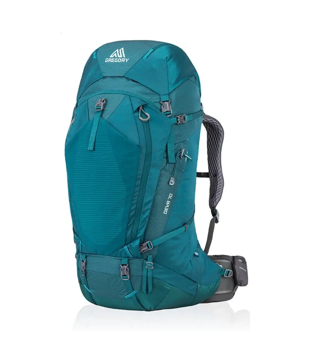 Рюкзак Gregory Response A3 Deva 80 Antigua Green XS (1053-91629/6399) Рюкзак Gregory Response A3 Deva 80 Antigua Green XS (1053-91629/6399)