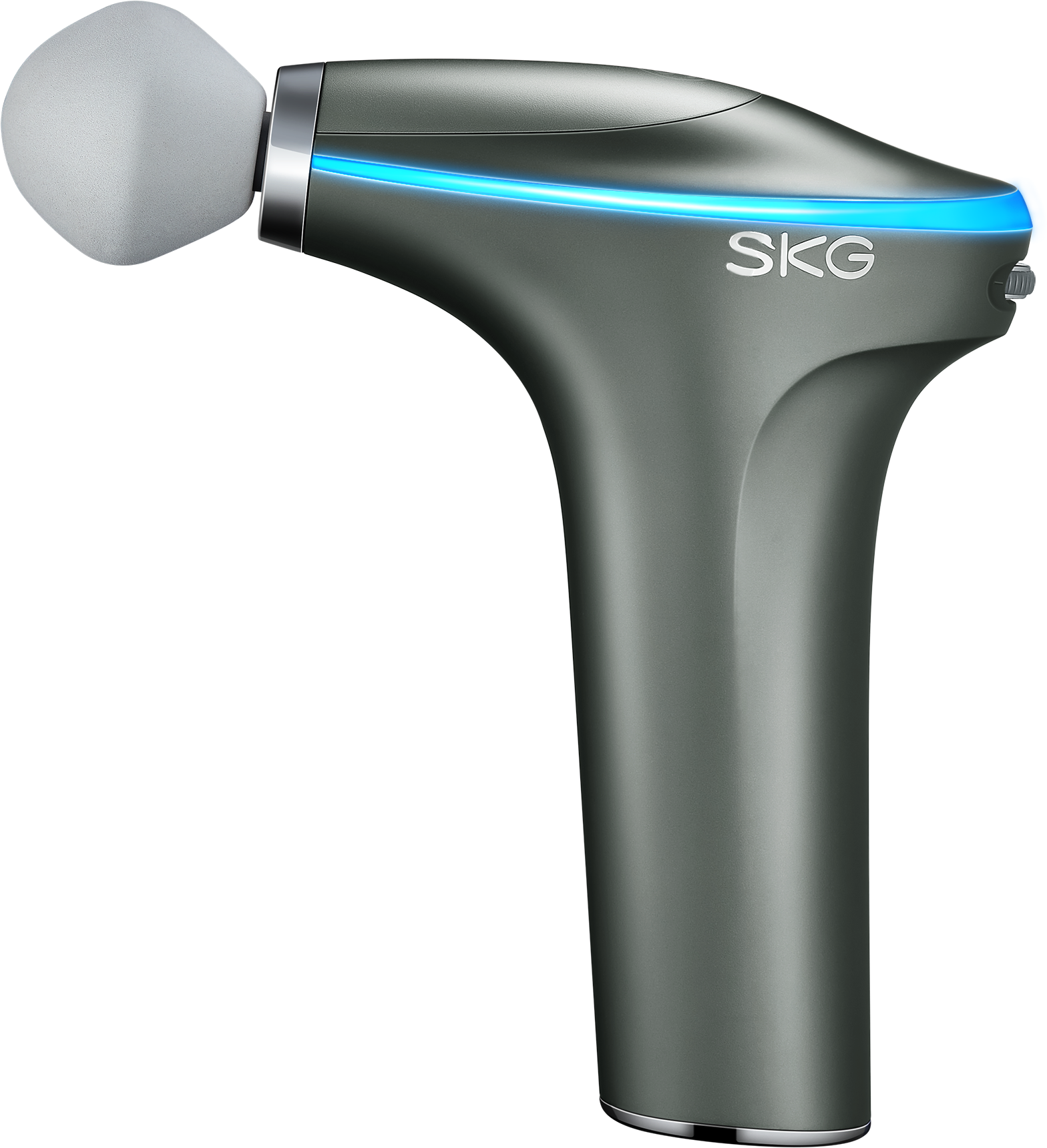 Электромассажер перкуссионный для тела SKG F7E (2635517122)