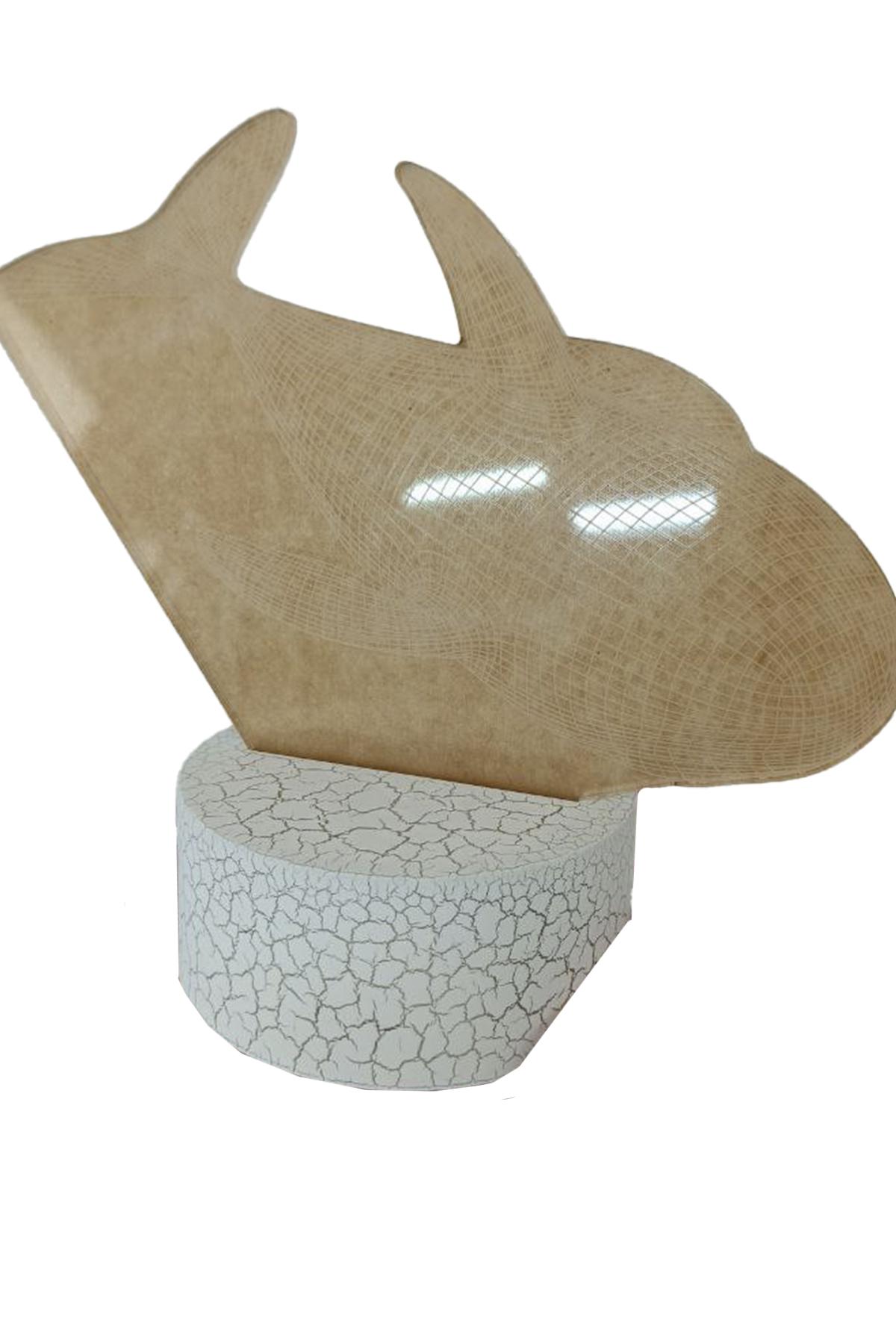 Ночник-светильник Морской обитатель 16 см FG240822001Q (SKT001040769)