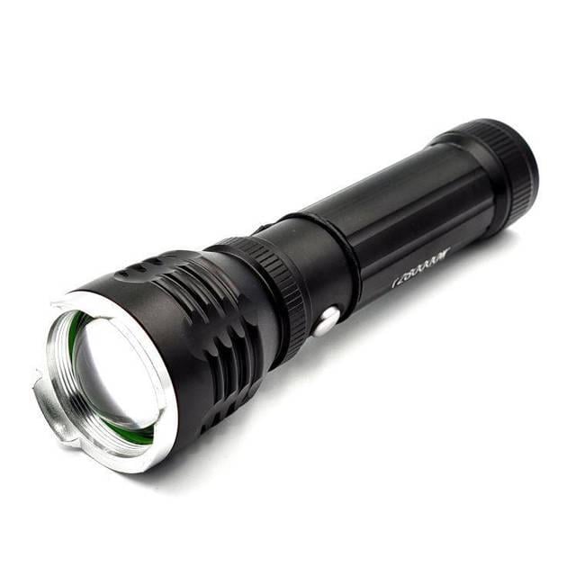 Фонарик ручной BL TS 60/BL 901 LTS (8-17-25109)