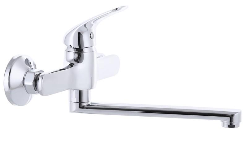 Змішувач для кухні MIXXUS Premium Aura 005 MI2878 (37082)