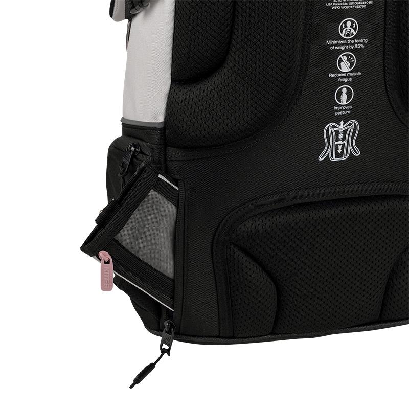 Школьный рюкзак KITE Education teens K25-727M-3 с анатомической спинкой (995340) - фото 14 Школьный рюкзак KITE Education teens K25-727M-3 с анатомической спинкой (995340) - фото 14