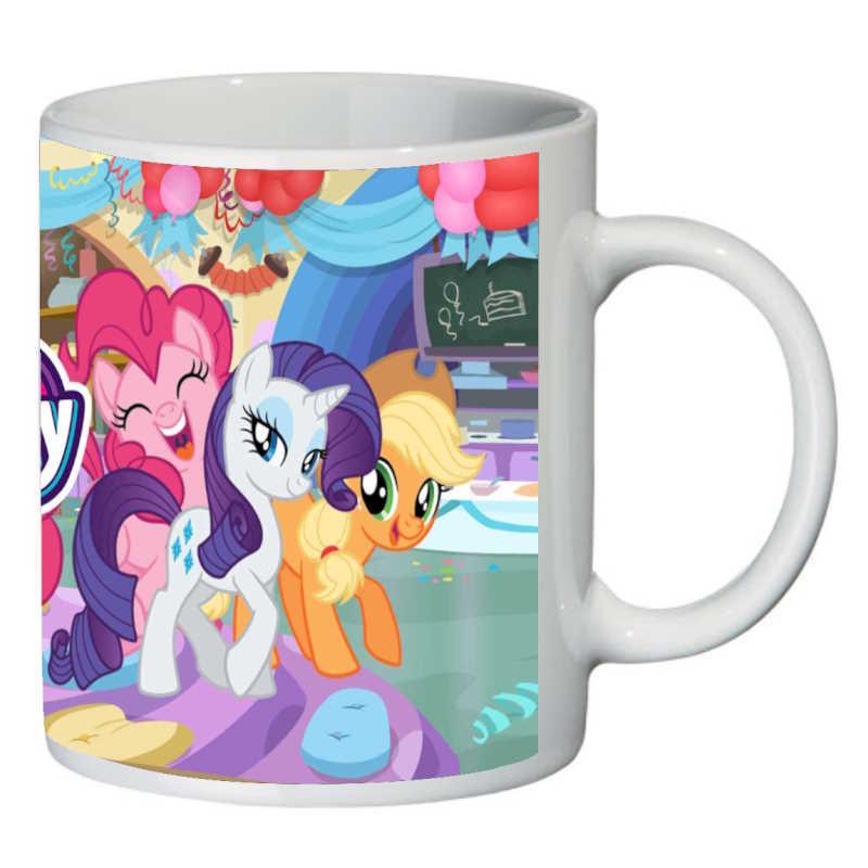 Чашка з принтом Мій маленький поні MLP 001-027 (2267532762)