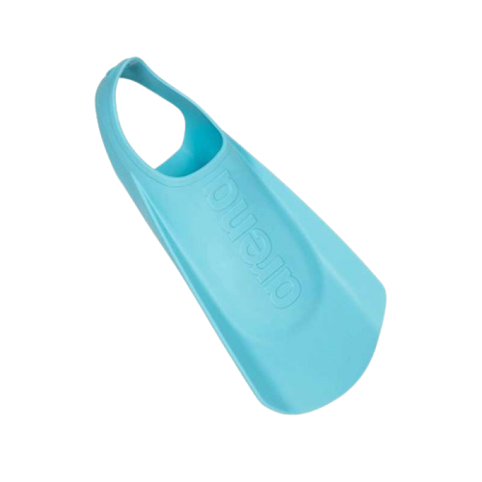 Ласты детские Arena FINS KIDS/JR 005465-100 с открытой пяткой р. 34-35 Blue (3468336777022)