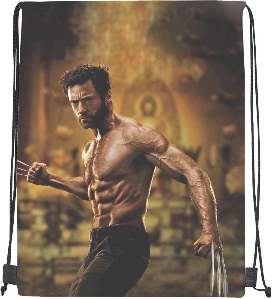 Мішок спортивний Logan 1 (20302200)