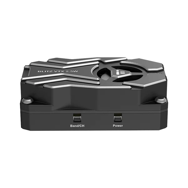 Видеопередатчик для квадрокоптера iFlight BLITZ Whoop 5,8G 2,5W VTX - фото 2