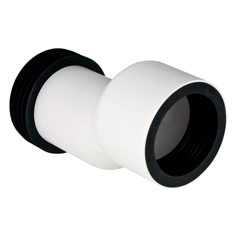 Комплект соединительного патрубка Geberit для подвесного унитаза (131.085.11.1)