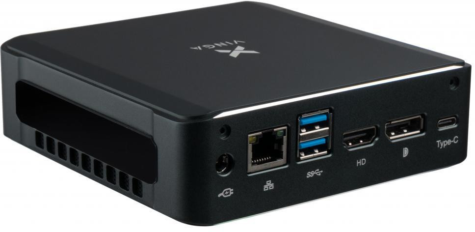 Комп'ютер Vinga Mini PC V600 (V6008265U.8256)