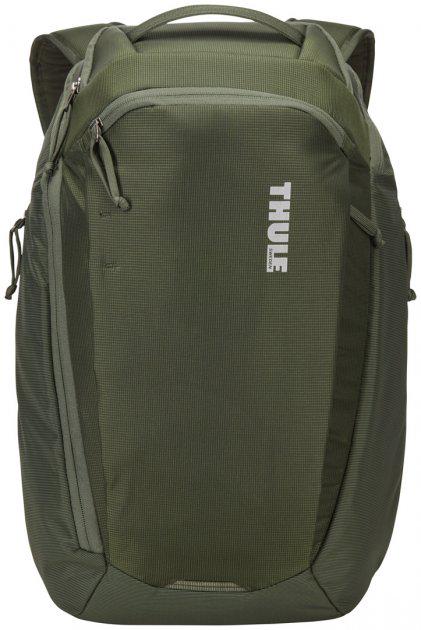 Рюкзак Thule EnRoute Backpack 23 л Dark Forest Рюкзак Thule EnRoute Backpack 23 л Dark Forest